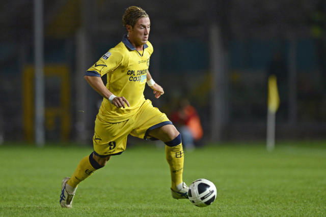 Ardemagni: “Spero di tornare presto in Serie A” preview