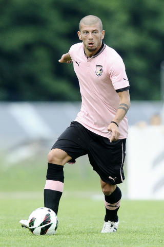 Palermo, Donati: “In difesa mi trovo bene” preview