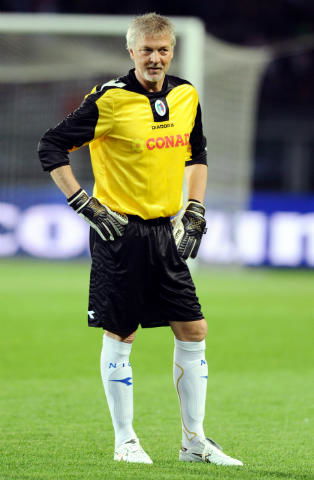 Tacconi: “Mazzarri? Un presuntuoso” article-post