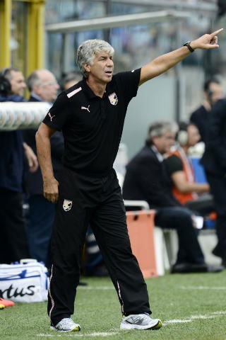 Gasperini su Harnandez: “Aspetto la diagnosi” preview