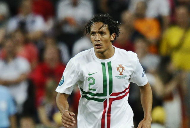 Fenerbache, 10 milioni per Bruno Alves article-post