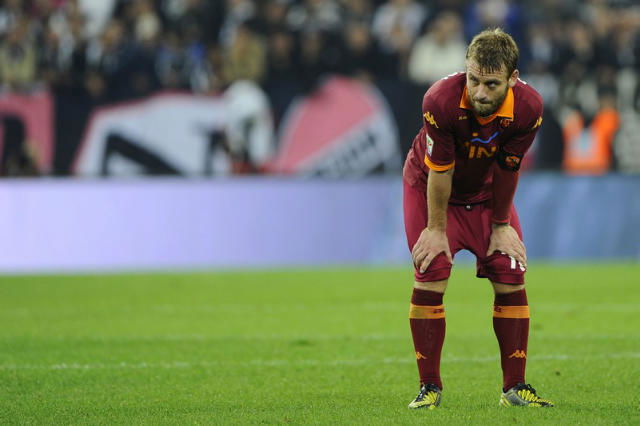 De Rossi e la Roma: silenzio o parole, ma che sia chiarezza preview
