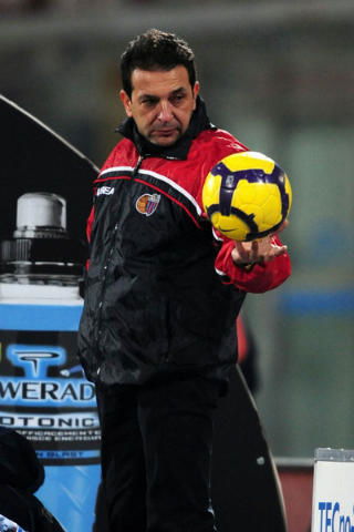 Ufficiale: Francesco Lodi a Catania fino al 2016 preview