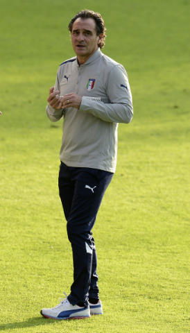 Prandelli: “Vittoria importante per la classifica” preview