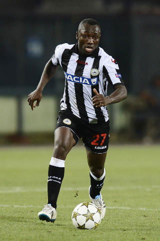 Ag. Armero: “Il mio assistito disposto al trasferimento” preview