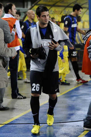 Chivu: “Spero di recuperare presto” article-post