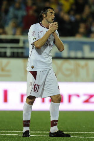 Reggina, rescindono in quattro preview