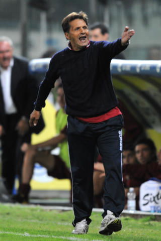 Novellino: “Potrei allenare all’estero” preview