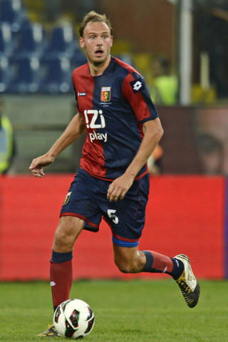 Granqvist: “Il Liverpool? Sono lusingato” article-post