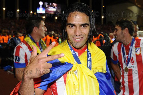 Chelsea interessato a Falcao preview