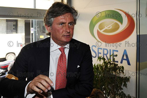 Pradè: “Roncaglia rimane alla Fiorentina,niente Roma” preview