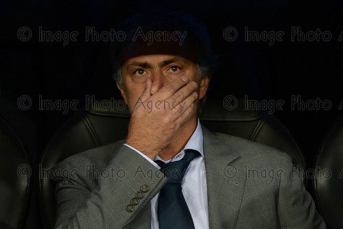 Real Madrid, Mourinho: “Falcao non ci interessa” preview