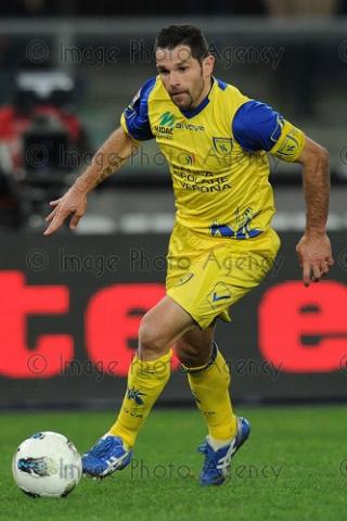 Chievo, Pellissier: “Vogliamo battere la Fiorentina” preview