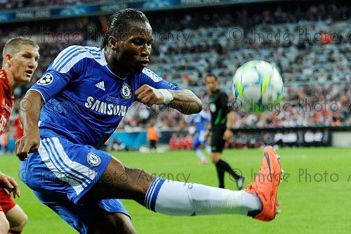Drogba: “Ibra è una benedizione per il calcio francese” preview