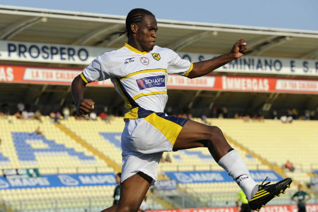 Serie B: Juve Stabia – Bari 2-1 decisivo Mbakogu preview