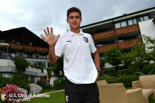 L’inchiesta: #31 Paulo Dybala – El pibe de la pension preview