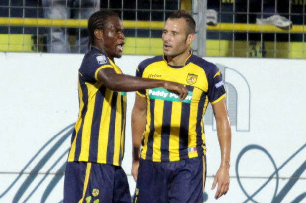 Jerry Mbakogu, il nuovo che avanza preview