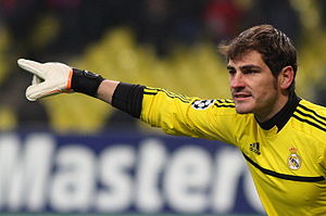 Casillas: “Critiche fuori luogo” article-post