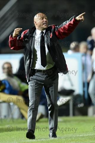 Padova, Pea: “Non guardo la classifica” preview