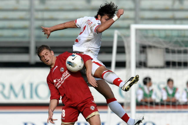 Reggina-Livorno: 1-3 il tabellino preview