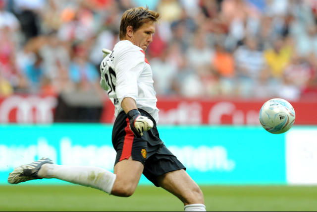 Kuszczak: “Per me chieste cifre folli” preview