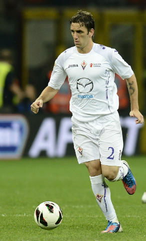 Fiorentina, due recuperi in vista del Chievo preview