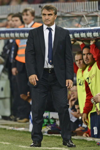 De Canio: “Borriello e Immobile elementi di valore” preview