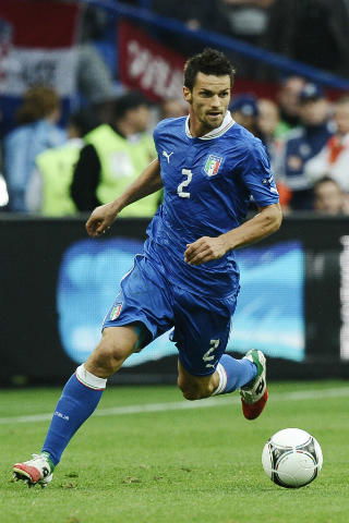 Italia, Maggio lascia Coverciano preview