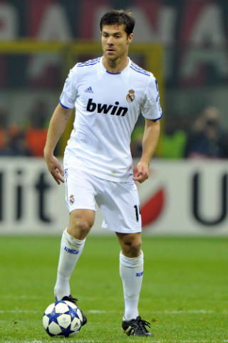 Xabi Alonso: “Ho sempre desiderato Mourinho” preview