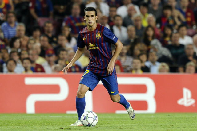 Pedro: “Barça e Spagna hanno la stessa filosofia” preview