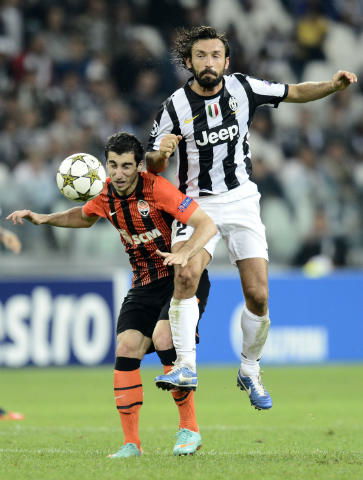 Mkhitaryan: “Chi mi cerca deve parlare con lo Shakhtar” preview