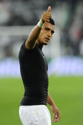 Dalla Germania: Manchester su Vidal preview