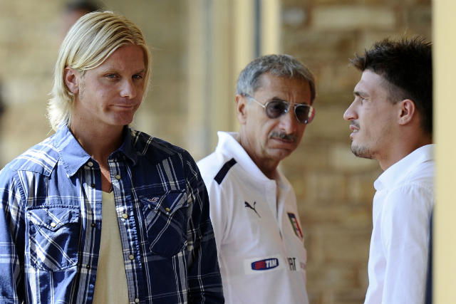 Prandelli: “Farina andrà in Inghilterra” article-post