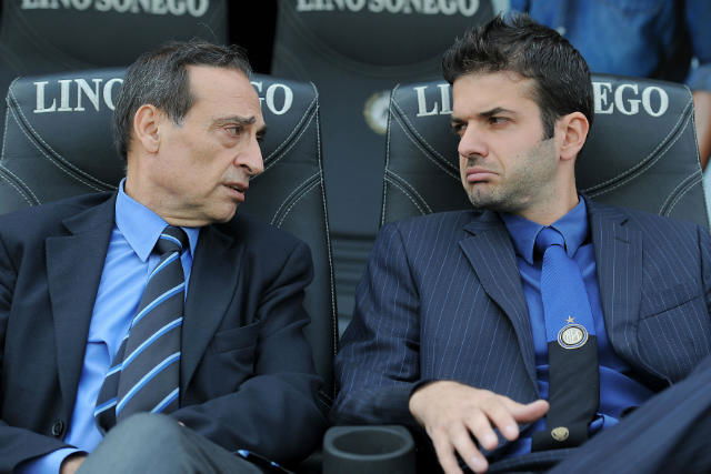 Paolillo: “Ecco come risolvere il problema stadi” preview