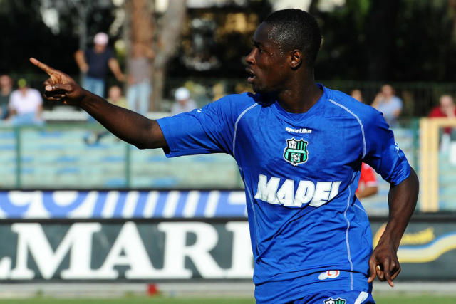 Esclusiva: Boakye e Berardi, anche Liverpool e City preview