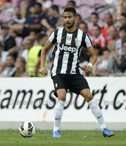 Masi,la Juve nel destino. preview