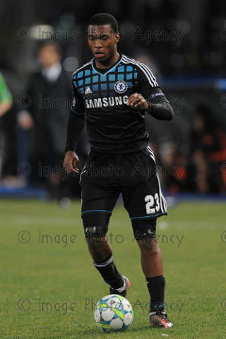 Chelsea,Sturridge seguito dal Liverpool e Tottenham preview