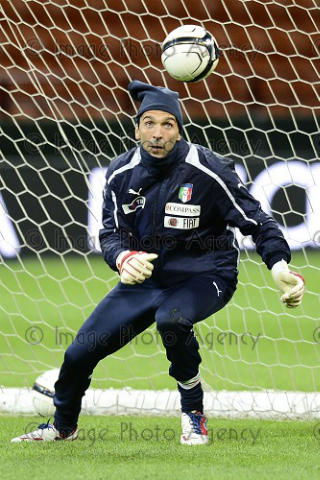 Italia-Danimarca, le probabili formazioni preview