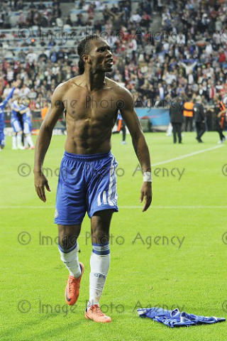 Guangzhou, Lippi: “Mai contattato Drogba” preview