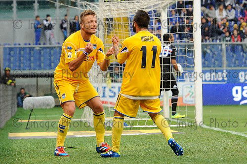 Under 21:Svezia-Italia, Mangia punta su Insigne-Immobile preview