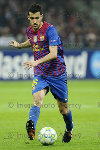 Manchester City, Mancini vuole Busquets article-post