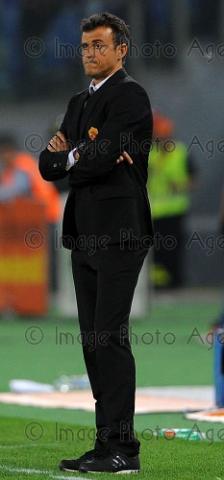 Luis Enrique: “Mi piace molto il Barcellona di Tito” article-post