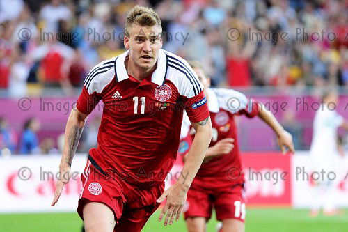 Bendtner, per la Juve non è pronto. E stasera ci punta preview