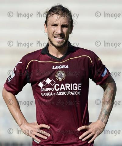 Paulinho, show a Livorno: il trionfo di Spinelli preview