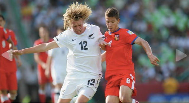 L’Inchiesta: #32 Jesse Edge, speranza “All White” preview