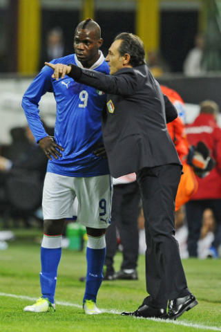 Prandelli: “Complimenti ai ragazzi” preview