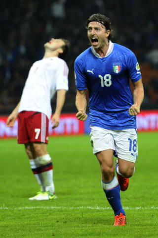 Montolivo: “Molto contento per il gol” preview