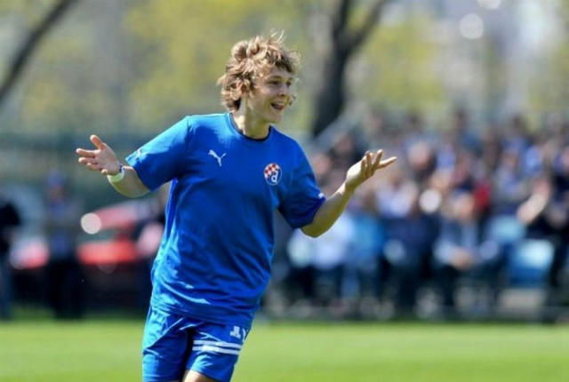 Halilovic, una classe Real preview
