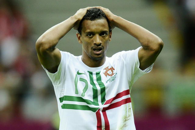 Metro: Il Milan prepara 12 milioni per Nani article-post