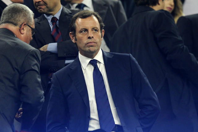 Barça, Rosell: “Siamo il nemico da battere” preview